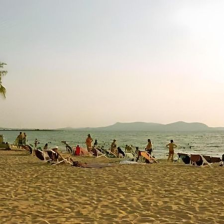 Ambassador City Jomtien Pattaya - Ocean Wing Hotel Nacsomtien Kültér fotó