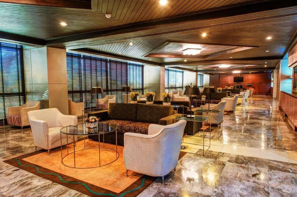 Ambassador City Jomtien Pattaya - Ocean Wing Hotel Nacsomtien Kültér fotó