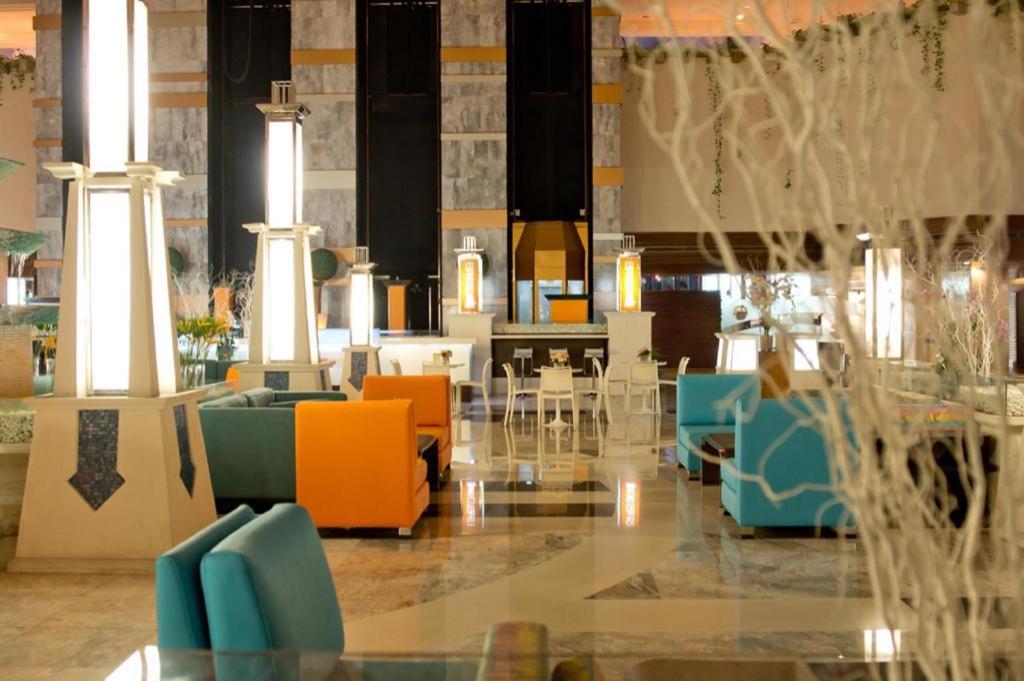 Ambassador City Jomtien Pattaya - Ocean Wing Hotel Nacsomtien Kültér fotó