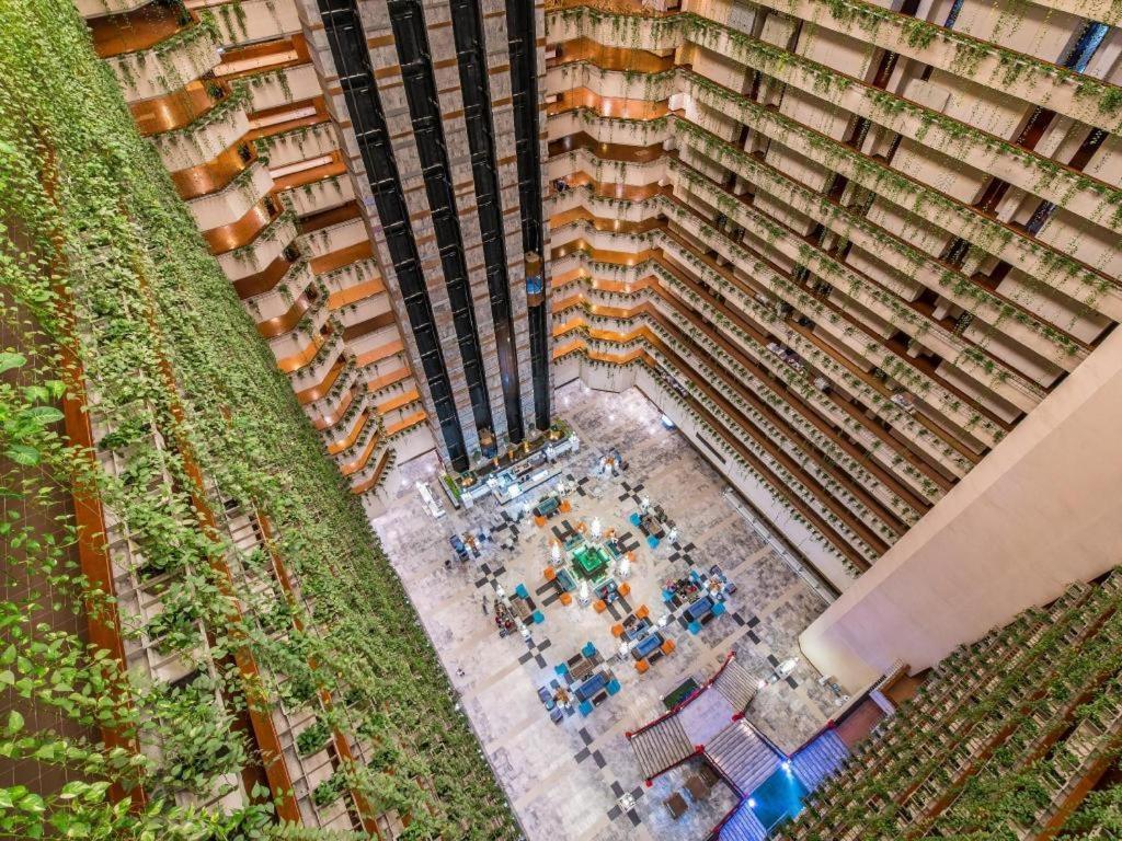 Ambassador City Jomtien Pattaya - Ocean Wing Hotel Nacsomtien Kültér fotó